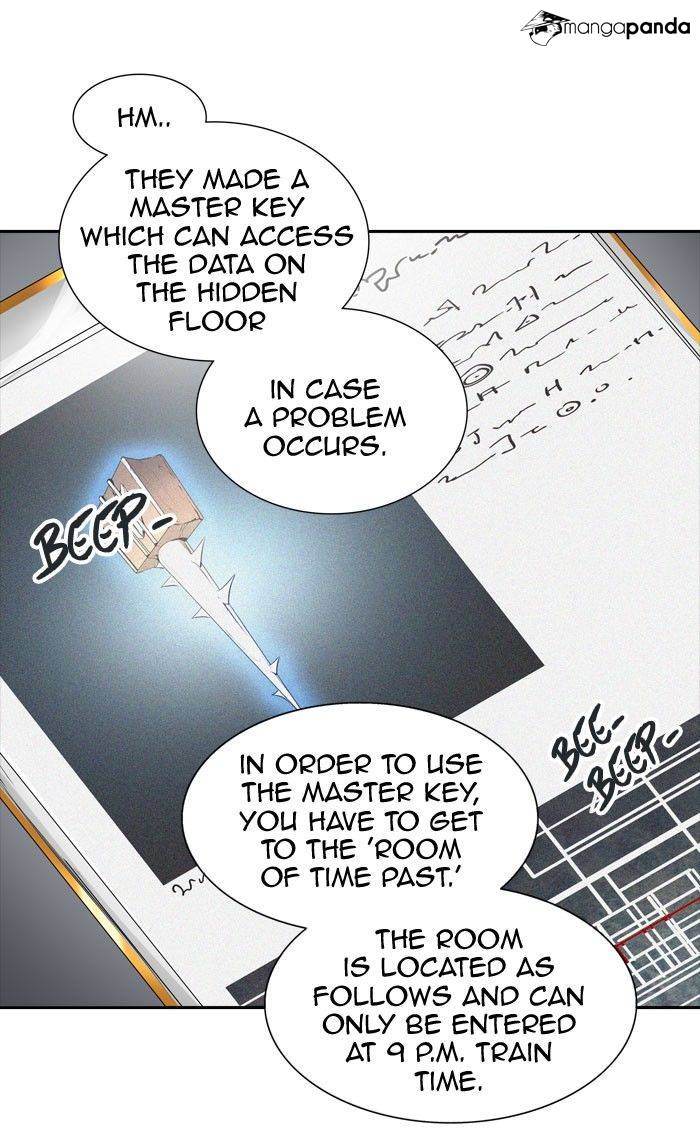 Tower of God Chapter 340 image 080